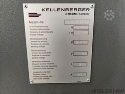 KELLENBERGER KEL-VISTA UR 175/100L