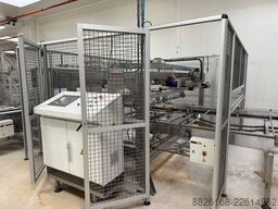 Mecatherm/FRITSCH/KAAK/BENIER 