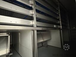 Mecatherm/FRITSCH/KAAK/BENIER 