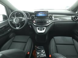 Mercedes-Benz EQV 300 Avantgarde Line,lang,7Sitze,2xKlima,LED