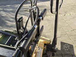 Kaup RG4-35-1200-850
