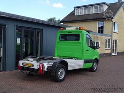 Mercedes-Benz Sprinter 316 Be trekker 9.5 Ton Cruise Origi NL...