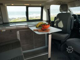Volkswagen California Camper | 2 Letti 4 Posti | Cucinotto + Letto Tetto