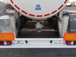 Feldbinder TSA 20.3 20.000 Liter Lebensmitteltank 1 Kammer