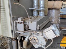 COSTA LEVIGATRICI 71 CTT 1350