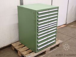 Lista 720/730/H1000 mm