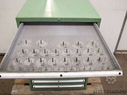 Lista 720/730/H1000 mm