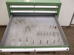 Lista 720/730/H1000 mm