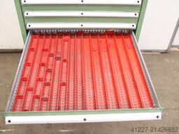 Lista 720/730/H1000 mm