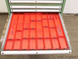 Lista 720/730/H1000 mm