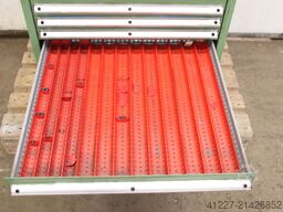 Lista 720/730/H1000 mm