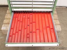 Lista 720/730/H1000 mm