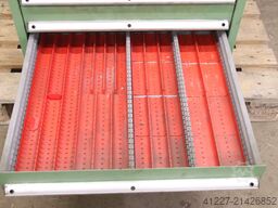 Lista 720/730/H1000 mm