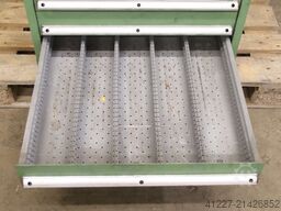 Lista 720/730/H1000 mm