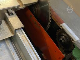 Panhans 690 B electronic III