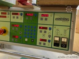 Panhans 690 B electronic III