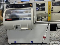 SCM Sintex XL