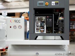 SCC BASE 5-10 VSD TD 270 AD
