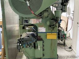 Schuler PDv25/200