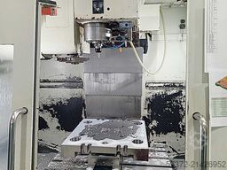 Hurco VMX 24