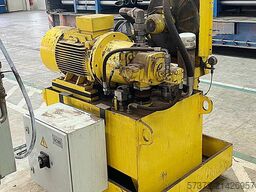 Lippold BNK250/FCMP 200L