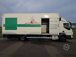 VOLVO FL 250.12