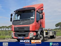 VOLVO FL 250.16