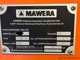 Mawera FU350RIA