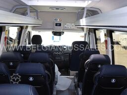 Iveco Daily line / Vendor / A65C18 / Airco / Automati...