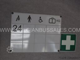 Iveco Daily line / Vendor / A65C18 / Airco / Automati...