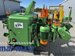 KUPFERMUHLE 60 na 5 głowic 60cm do bali 