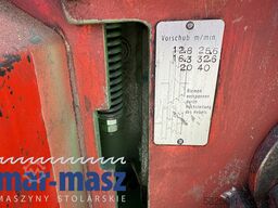 KUPFERMUHLE 60 na 5 głowic 60cm do bali