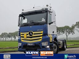 MERCEDES-BENZ ACTROS 1843 LS