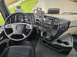 MERCEDES-BENZ ACTROS 1843 LS