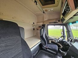MERCEDES-BENZ ACTROS 1843 LS