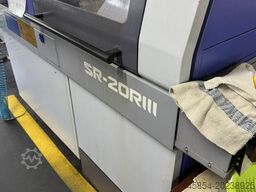 STAR Micronics SR20RIII