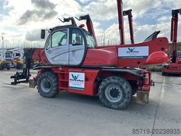 Manitou MRT2540+ Privilege ST4 (1636)
