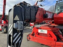 Manitou MRT2540+ Privilege ST4 (1636)