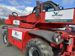 Manitou MRT2540+ Privilege ST4 (1636)