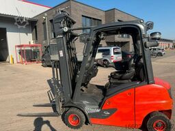 LINDE H 20 D