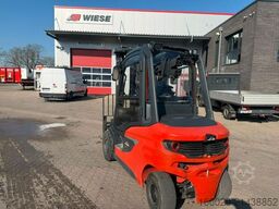 LINDE H 35 D