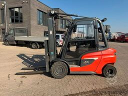 LINDE H 35 D