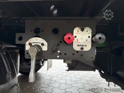  Wiese Mega Schiebeplane mit Dhollandia Rampe 9t