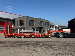 KÄSSBOHRER K.SLA_RJ 3 / 1N 18/24 Jumbo Tieflader ausziehbar