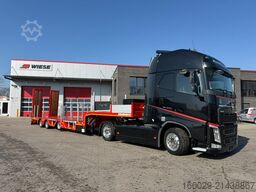 KÄSSBOHRER K.SLA_RJ 3 / 1N 18/24 Jumbo Tieflader ausziehbar