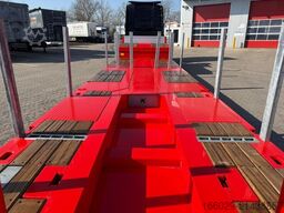 KÄSSBOHRER K.SLA_RJ 3 / 1N 18/24 Jumbo Tieflader ausziehbar