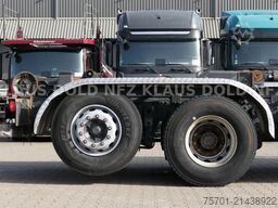 RENAULT Premium 460 Abrollkipper Retarder Kamera Euro 5