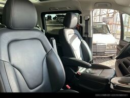 MERCEDES-BENZ V 300 d Avantgarde lang+Klima+Leder+AHK+DAB+LED