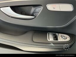 MERCEDES-BENZ V 300 d Avantgarde lang+Klima+Leder+AHK+DAB+LED