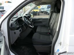 VW T6.1 Transporter 2.0 TDI 4MOTION Hochdach lang Werkstatteinbauten CoC KLIMA
